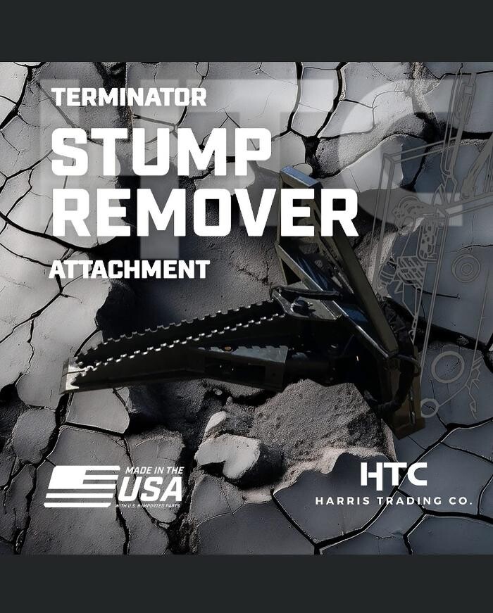 Images Harris Trading Company