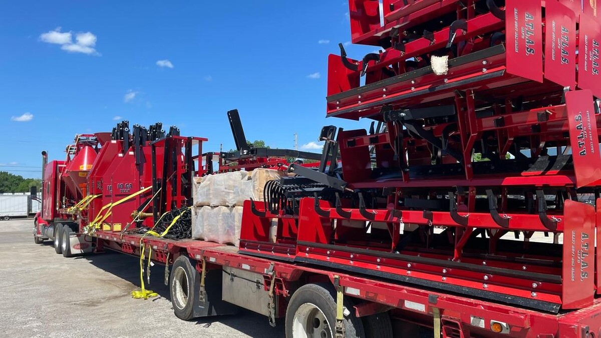 Images Harris Trading Company