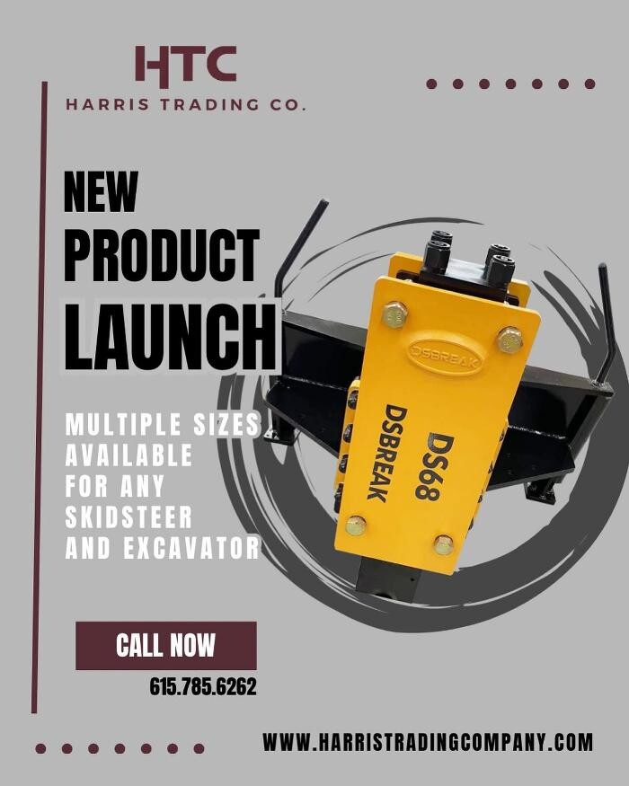 Images Harris Trading Company