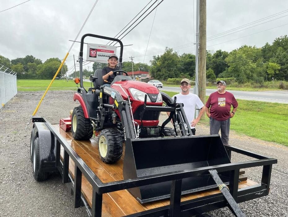 Images Harris Trading Company