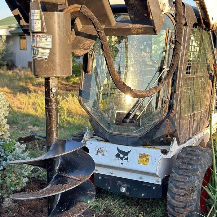 Images Harris Trading Company