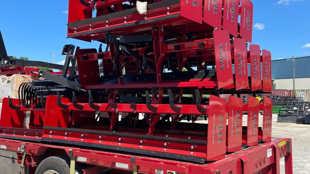 Images Harris Trading Company