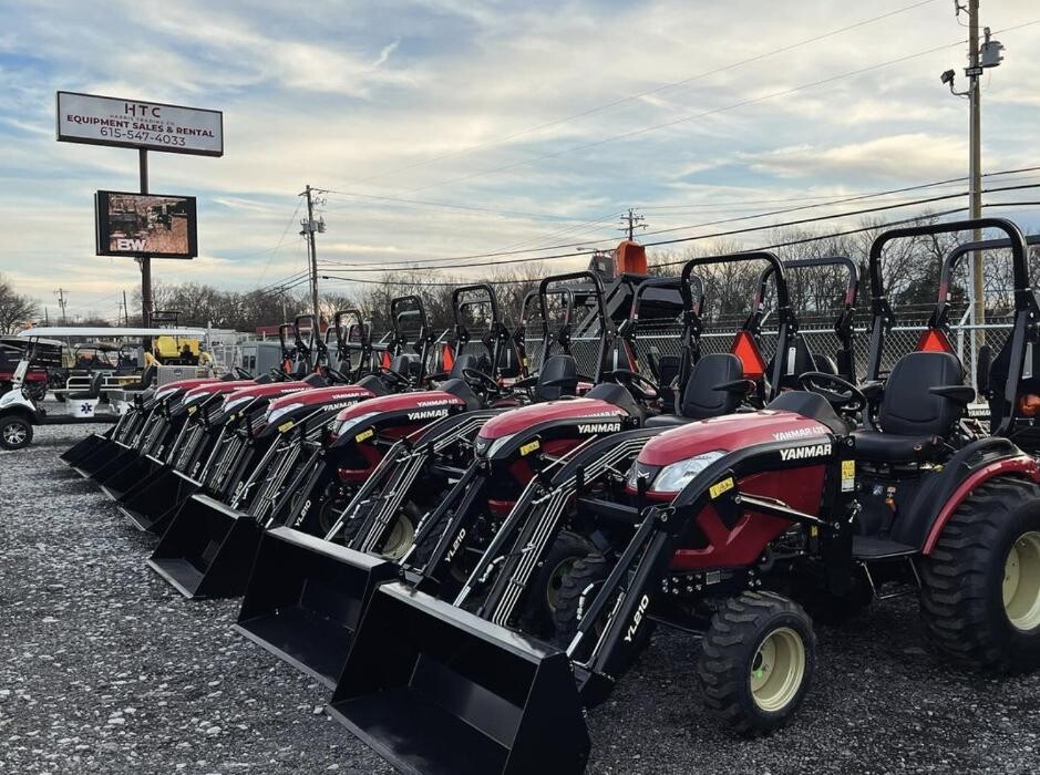 Images Harris Trading Company