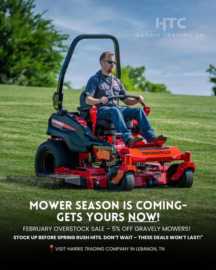 Images Harris Trading Company