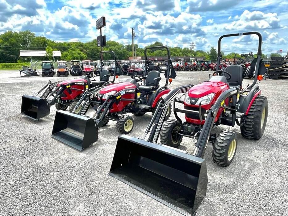 Images Harris Trading Company