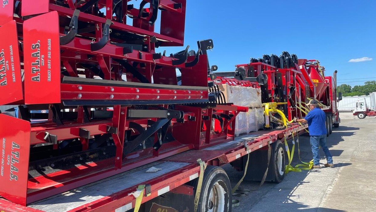 Images Harris Trading Company