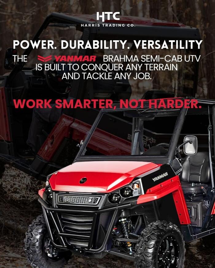 Images Harris Trading Company