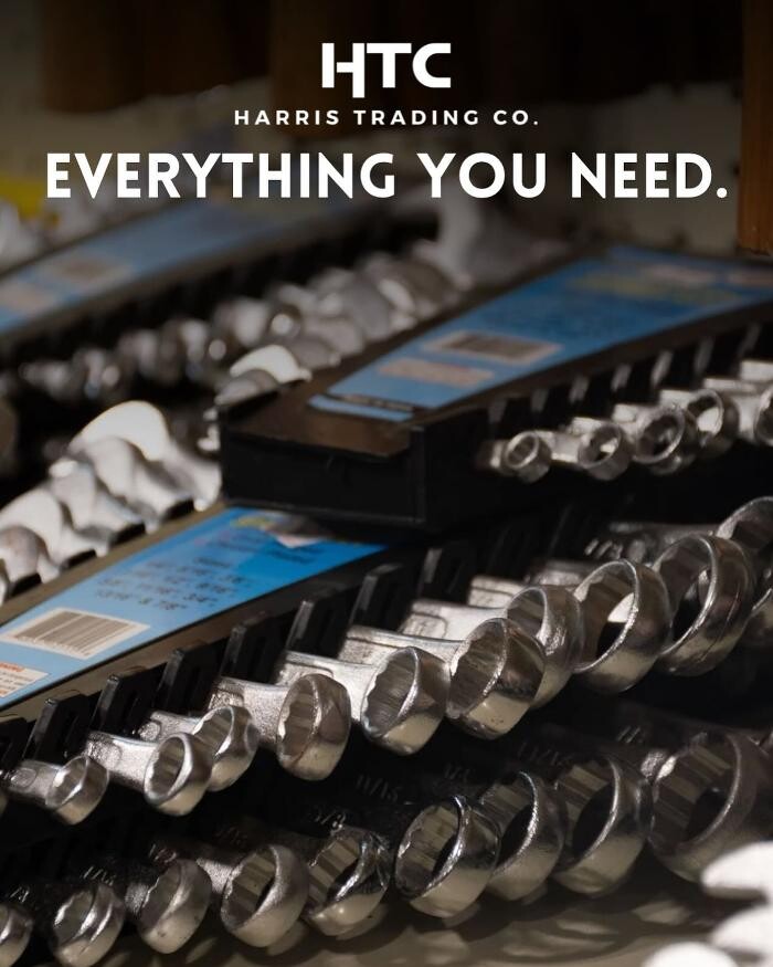 Images Harris Trading Company