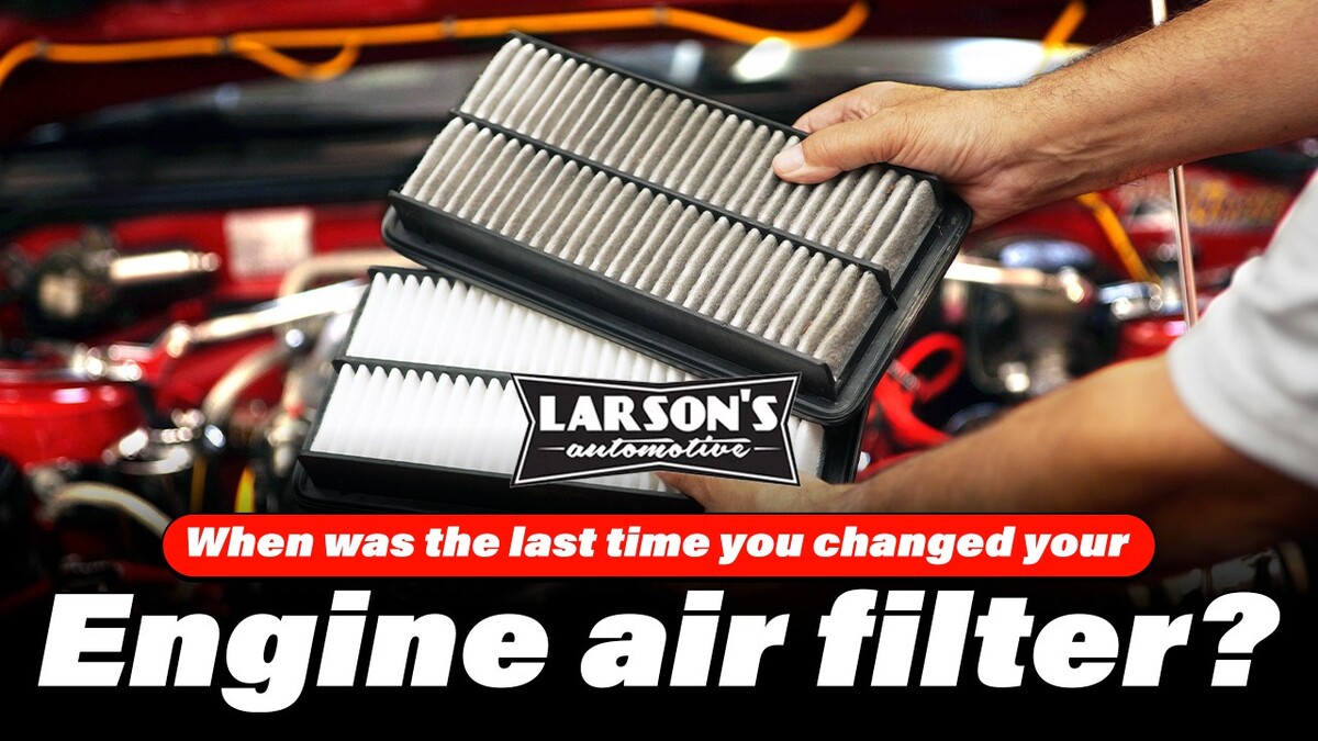 Images Larson’s Automotive