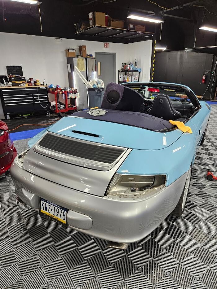 Images Pristine Auto solutions LLC