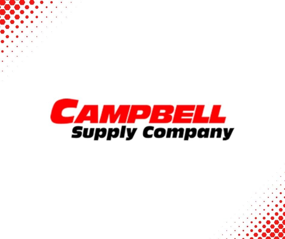 Campbell Supply Company Of Port Newark Logo