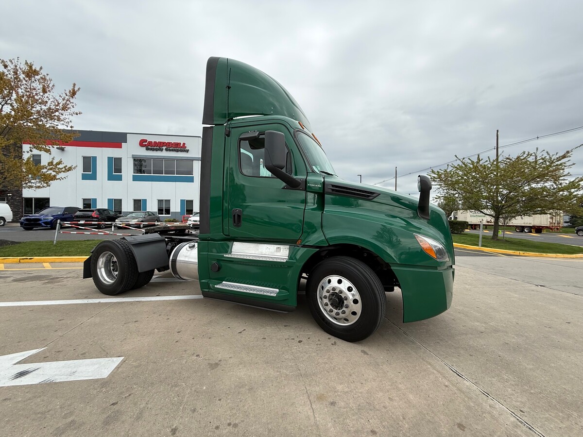 Images Campbell Supply of Sussex County