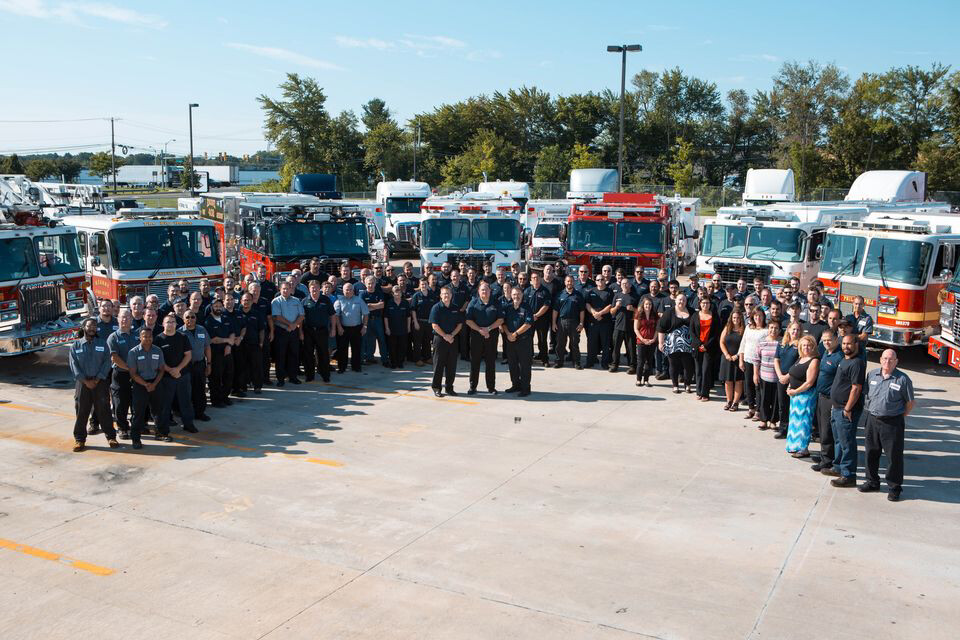 Images Campbell Supply Company of Atlantic County - Absecon