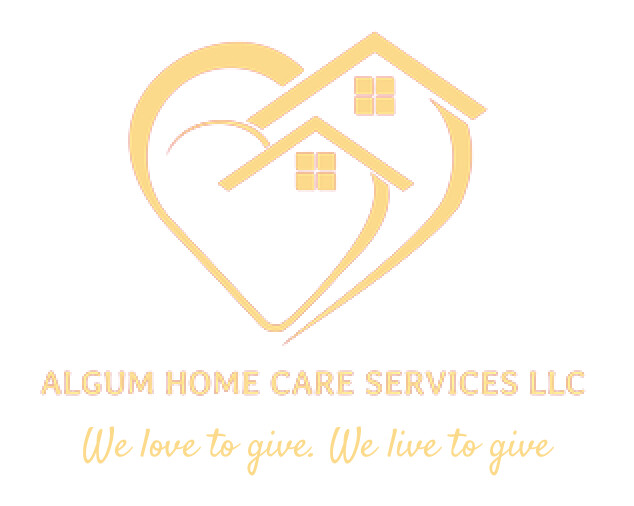Algum Home Care Services LLC Logo