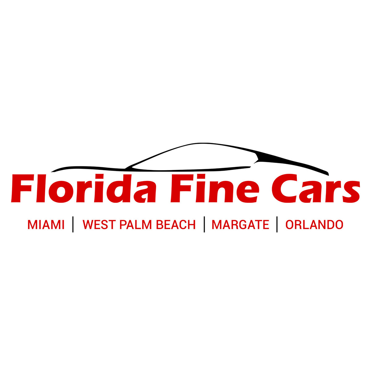 Florida Fine Cars Orlando Logo