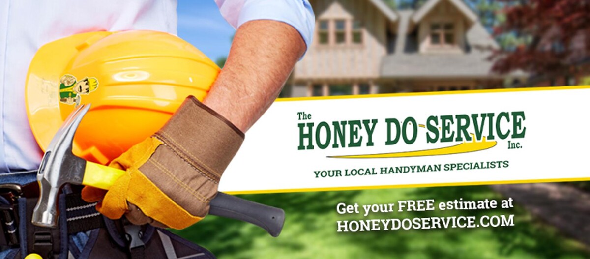 Images The Honey Do Service, Inc Chattanooga