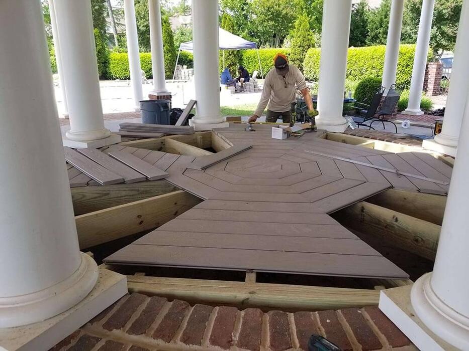 Images The Honey Do Service, Inc Chattanooga