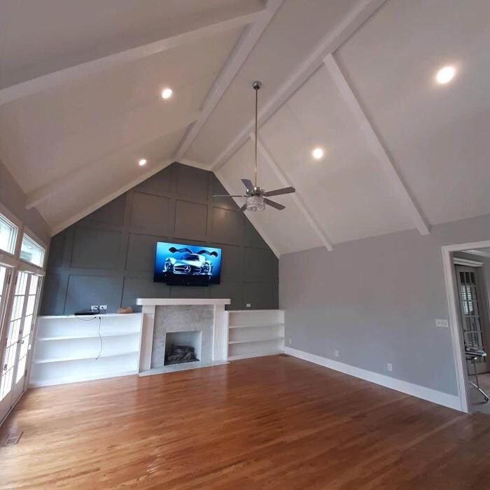 Images The Honey Do Service, Inc Chattanooga