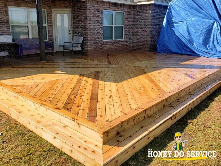 Images The Honey Do Service, Inc Chattanooga