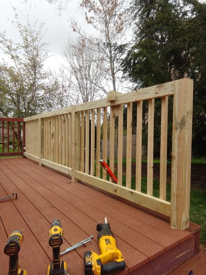 Images The Honey Do Service, Inc Chattanooga