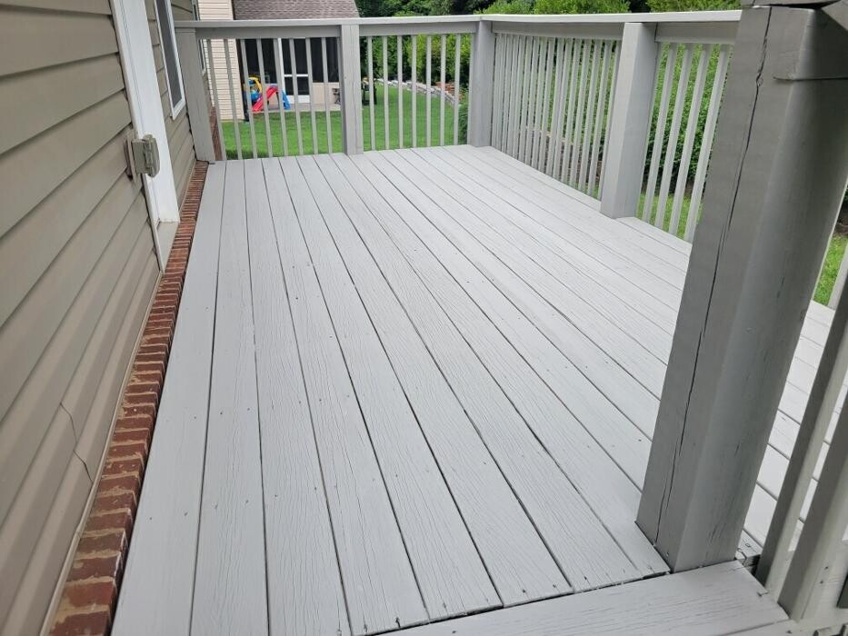 Images The Honey Do Service, Inc Chattanooga