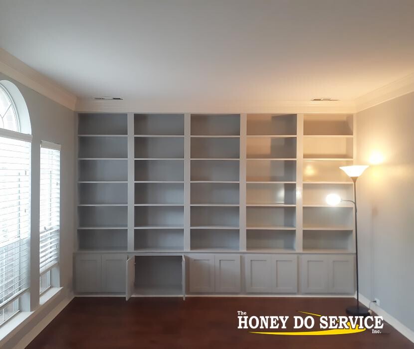 Images The Honey Do Service, Inc Chattanooga