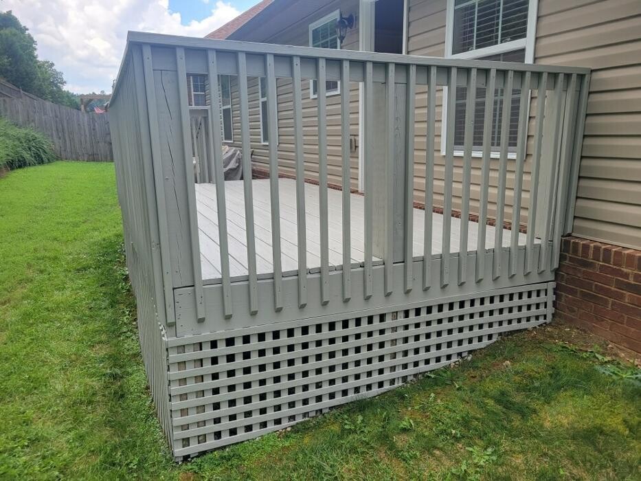 Images The Honey Do Service, Inc Chattanooga