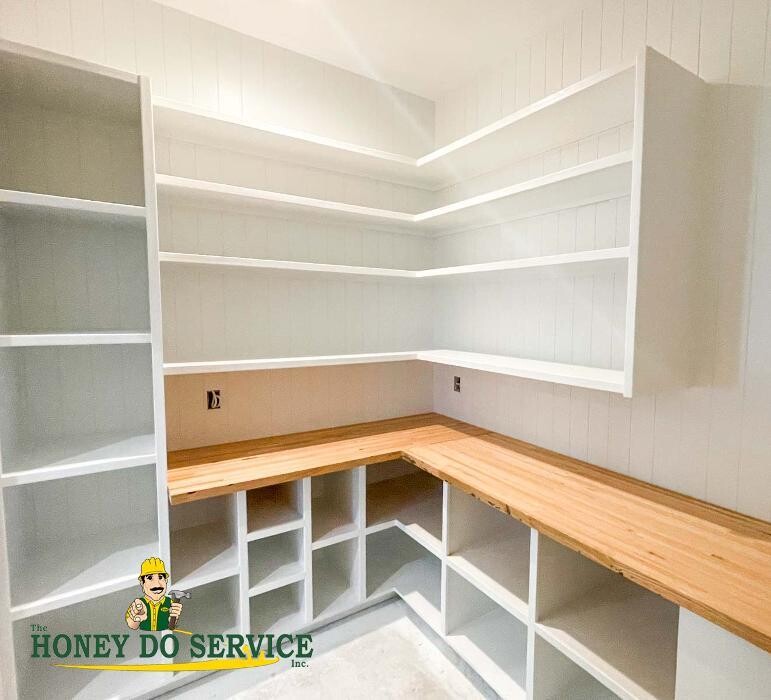 Images The Honey Do Service, Inc Chattanooga