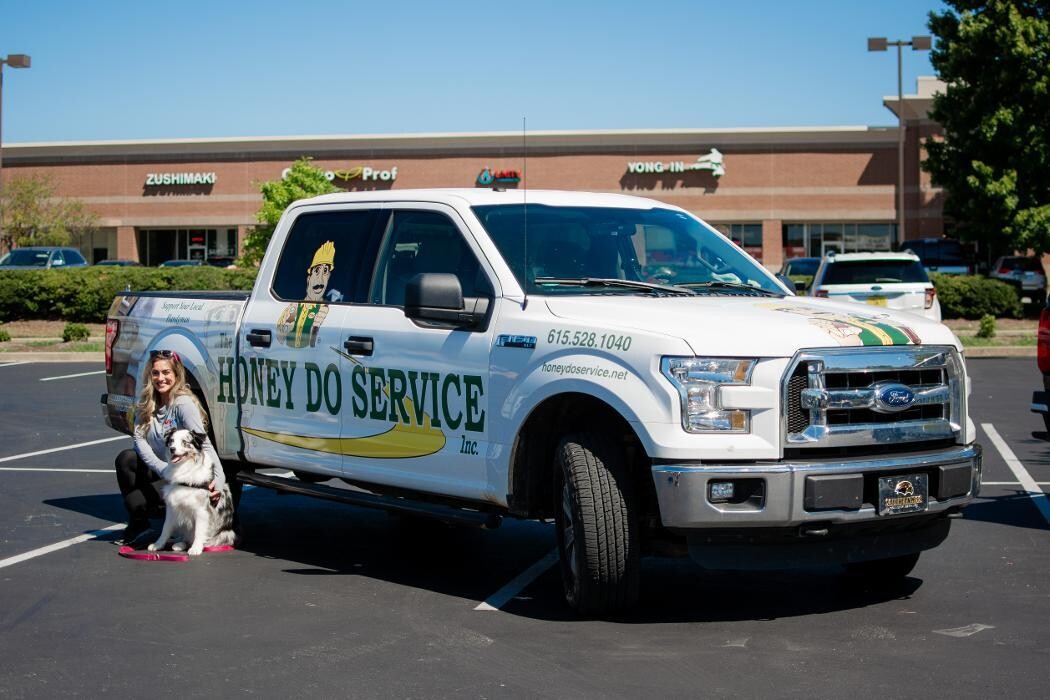Images The Honey Do Service, Inc Franklin
