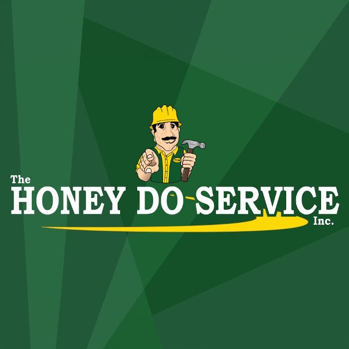 The Honey Do Service, Inc Knoxville Logo