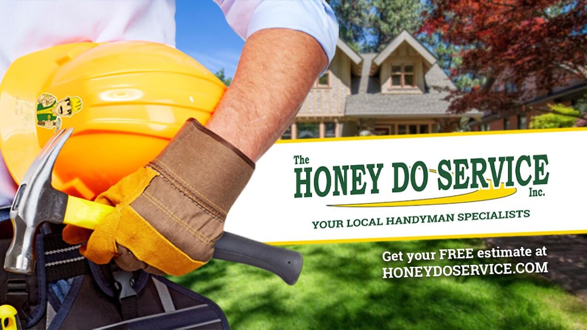 Images The Honey Do Service, Inc Knoxville