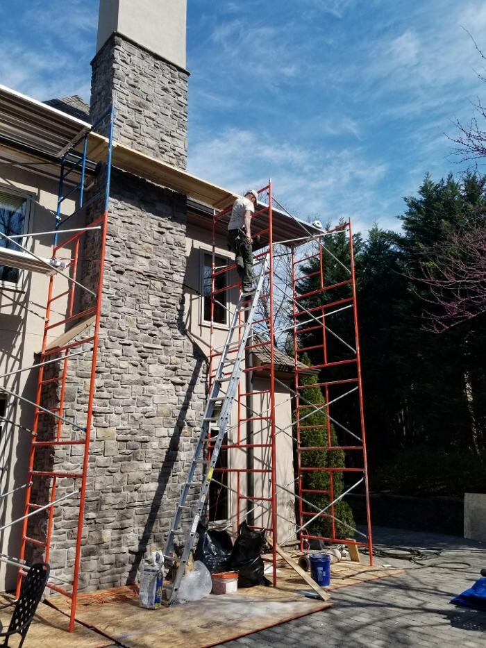 Images The Honey Do Service, Inc Knoxville