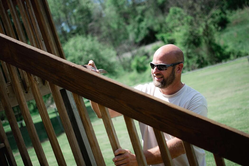 Images The Honey Do Service, Inc Knoxville