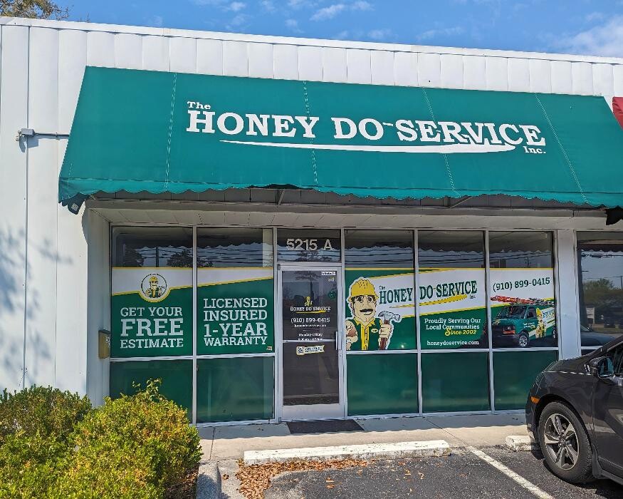 Images The Honey Do Service, Inc Wilmington