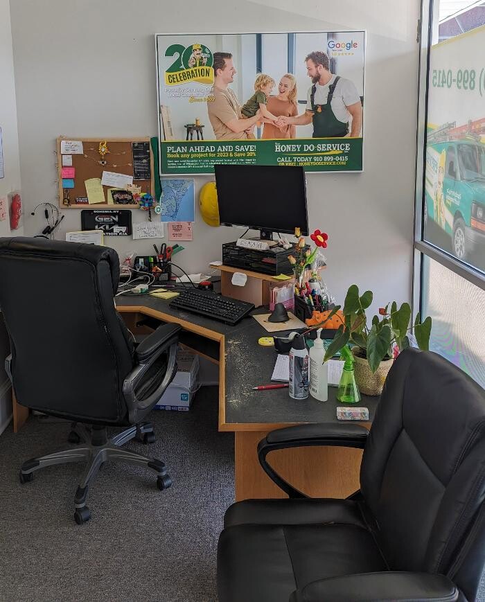 Images The Honey Do Service, Inc Wilmington