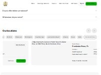 Website Screenshot Talkin' Tacos Wynwood