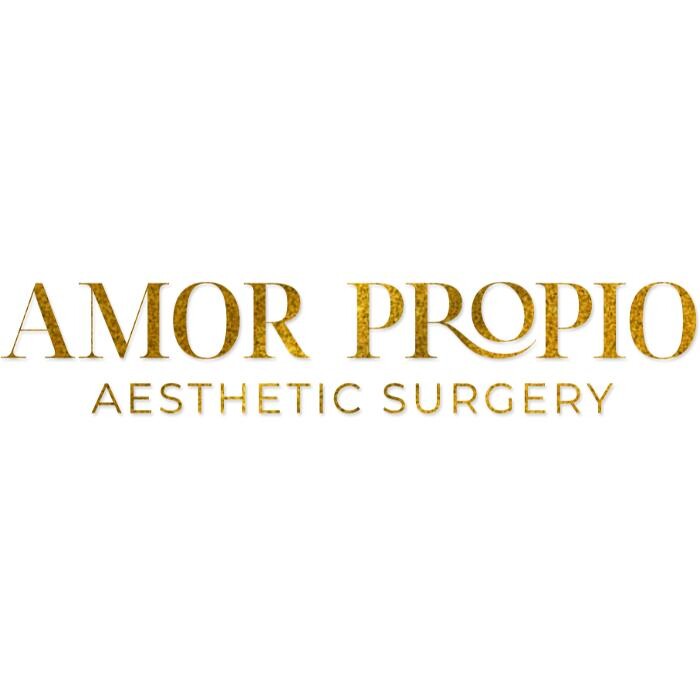 Amor Propio Aesthetic Surgery: Ali R. Abtahi, DO MSc Logo