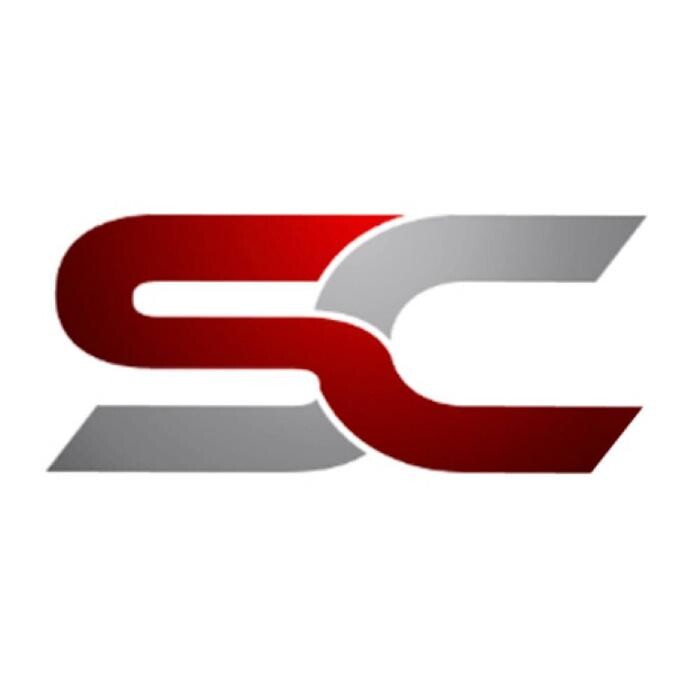 SteveCo Power Logo