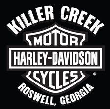 Killer Creek Harley-Davidson Logo