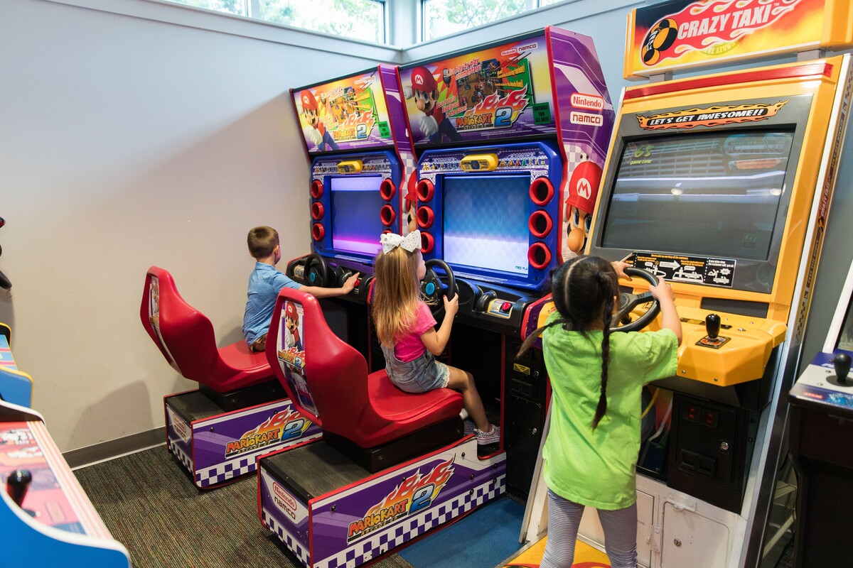 Images Dentistry Just for Kids + TK Orthodontics