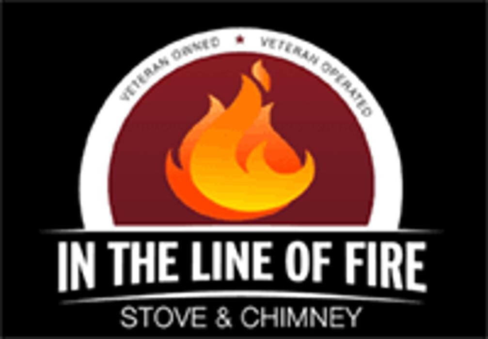 Images In The Line Of Fire Stove & Chimney
