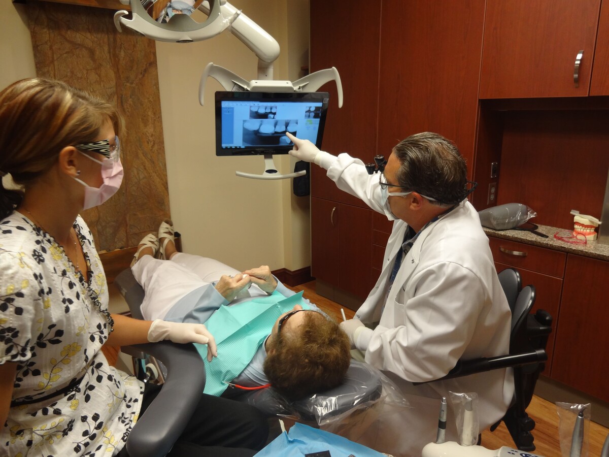 Images Exceptional Smiles Family Dentistry