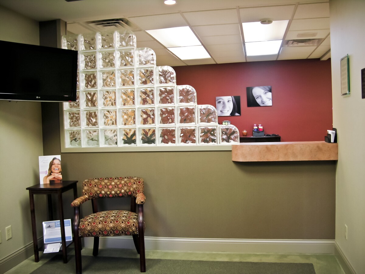 Images University Avenue Dental