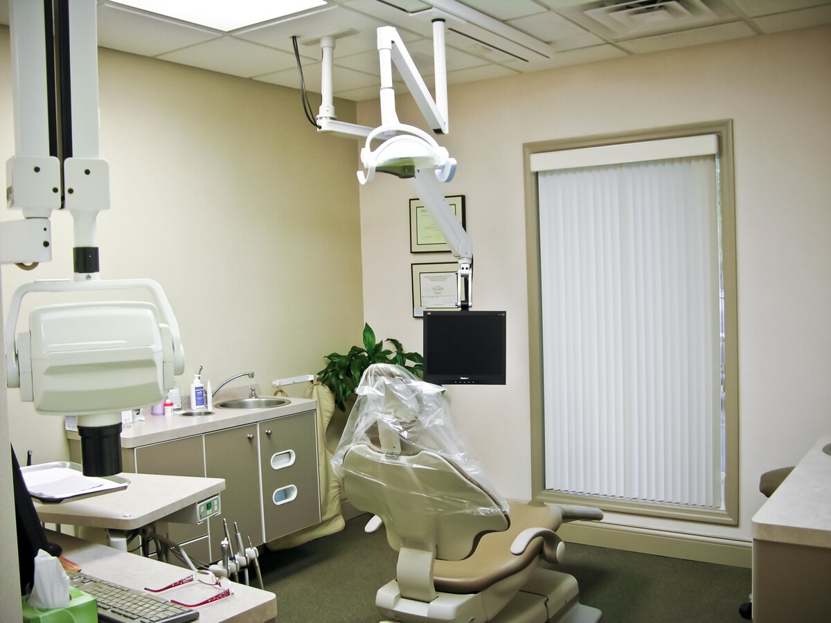 Images University Avenue Dental