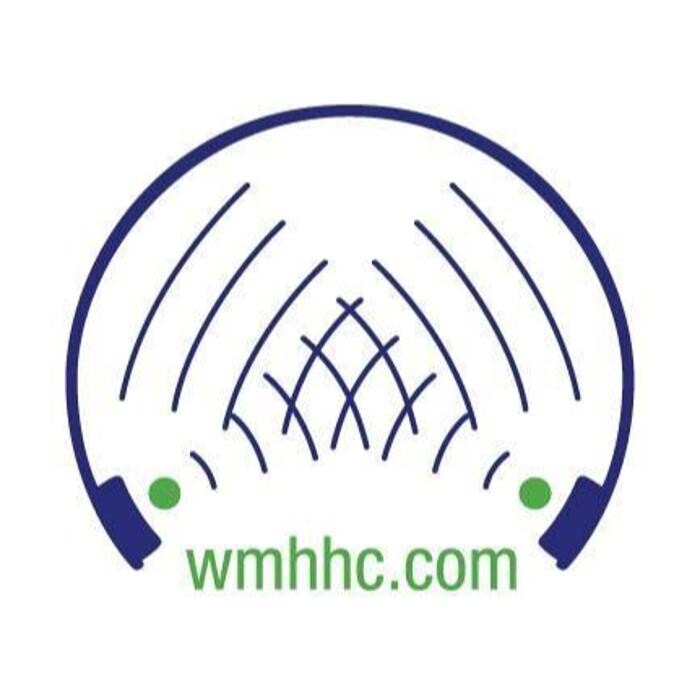 West Monroe Hearing Healthcare Center Logo