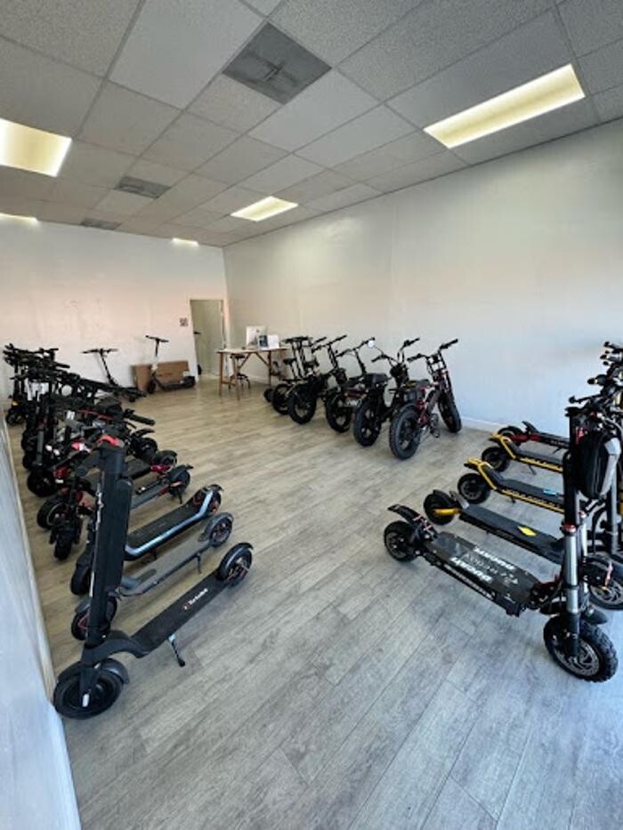 Images Scooter Repair