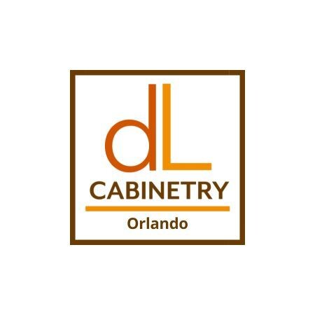 DL Cabinetry - Orlando Logo