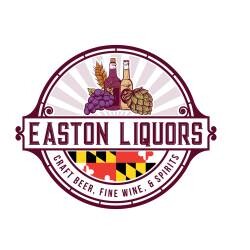 Easton Liquors Logo