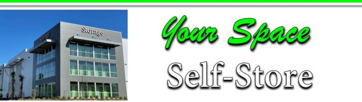 Images Your Space Self-Store