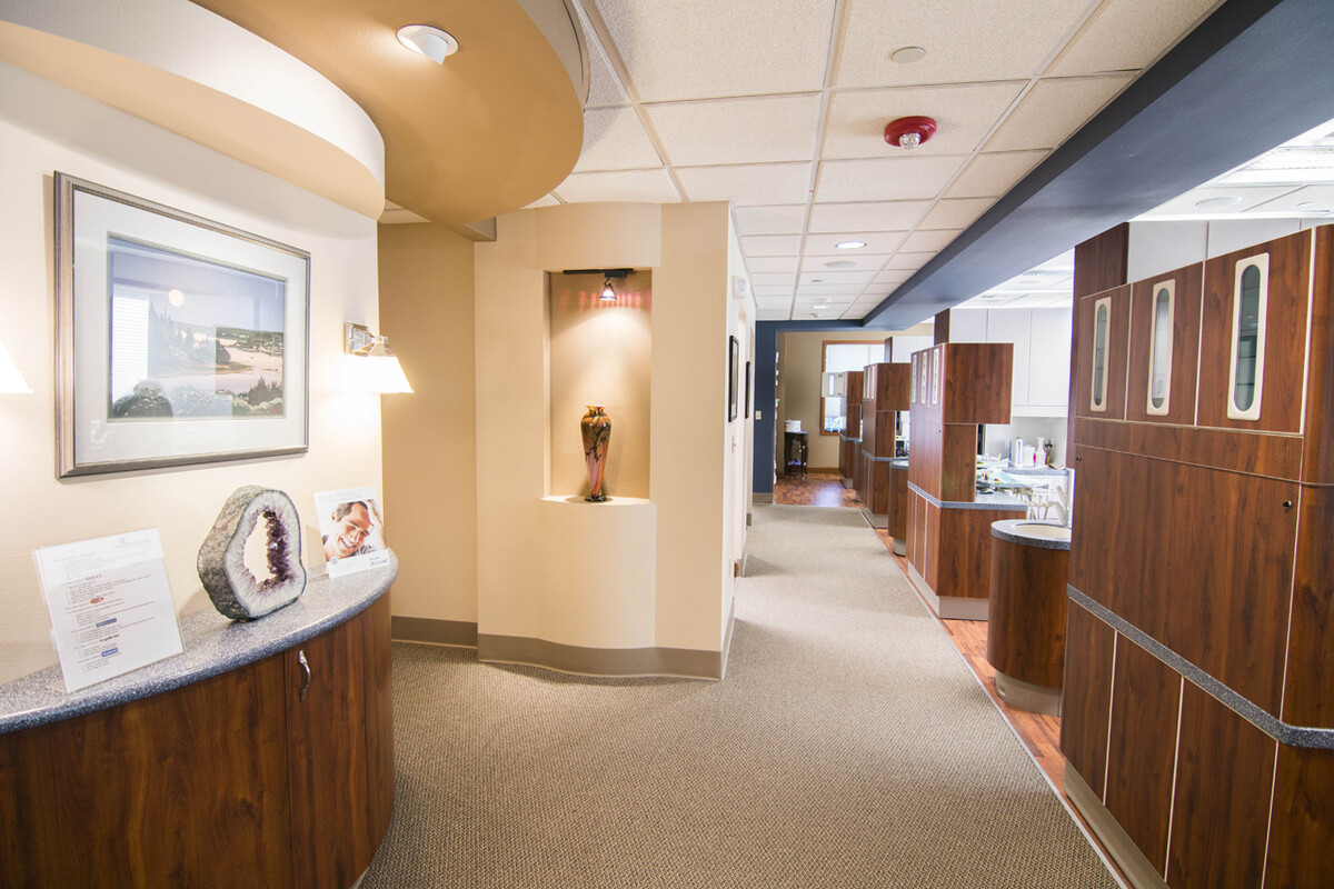 Images Uptown Dental and Wellness Center